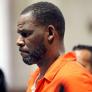 El rapero R. Kelly, hospitalizado tras sufrir una sobredosis en la cárcel, donde cumple condena por tráfico sexual y abuso de menores