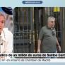 Ramoncín habla del PSOE, no quiere dar nombres y se arrepiente al segundo: "No me queda más remedio que decirlo"
