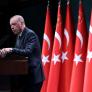 Erdogan espolea a Irán en su guerra contra Israel y acusa a Netanyahu de "sobrepasar hace mucho a Hitler"