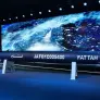 Irán anuncia el lanzamiento de nuevos misiles hipersónicos contra Israel