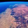 Arranca el titánico plan de 410 millones de euros y 46.000 toneladas para perforar el manto de la Tierra