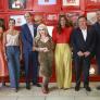 Burger King celebra su 50º cumpleaños por todo lo alto: un local mítico, caras conocidas y un homenaje a sus empleados más veteranos