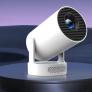 Prepara tu cine en casa con este proyector súper rebajado: solo cuesta 22 euros y su nota media es envidiable