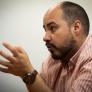 Antonio Pampliega: "Gaza tardará décadas en volver a ponerse en pie y ser un lugar habitable"