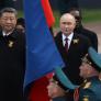 Putin y Xi Jinping se plantean mediar en el conflicto entre Isael e Irán: "Podría servir para desescalar"