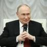 "Ustedes lo saben": Putin presume de avances y garantiza que se impondrá en Ucrania
