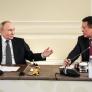 Putin no quiere ni oír hablar de que se mate a Jameneí y pide el cese de las hostilidades entre Irán e Israel
