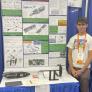 Un genio de 17 años crea un dron revolucionario en su garaje, llaman a la puerta, abre y son los militares