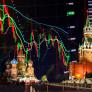 Rusia, "al borde" de la recesión: "El número de empresas en riesgo está aumentando"