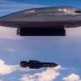 La GBU-57 E/B, la bomba que sólo tiene EEUU y que puede reventar los silos nucleares bajo tierra de Irán