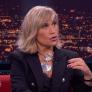 Recuperan tres meses después estas palabras de Julia Otero sobre cómo suele votar en las elecciones