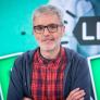 Mikel López Iturriaga deja un pequeño y discreto mensaje sobre 'Masterchef' y acaba diciendo esto de Arguiñano