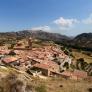 El pueblo de Teruel de 76 habitantes de Guitarricadelafuente al que hace mención en su éxito 'Guantanamera'