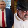 La 'clave Servinabar': guía para entender la 'vertiente navarra' de Santos Cerdán y el caso Koldo