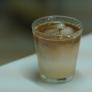 Piden un café con leche con hielo y lo que le traen la deja totalmente descolocada