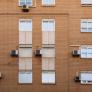 Ni Madrid ni Córdoba: esta es la ciudad de España donde hay más viviendas con aire acondicionado