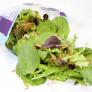 Un estudio alerta del parásito de la toxoplasmosis en las bolsas de ensalada listas para comer