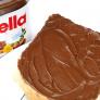 Nutella lanza un nuevo sabor por primera vez en 60 años pero con una trampa: no todos podrán probarlo