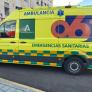 Se derrumba una planta de una nave en obras de Camas (Sevilla) con varias personas heridas y atrapadas