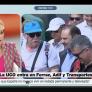 Cristina Pardo usa esta palabra para hablar de lo del PSOE y Tania Sánchez salta de inmediato