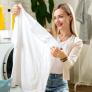 Ni lejía ni vinagre: esto es lo que necesitas para blanquear la ropa sin estropearla