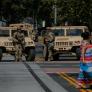 La justicia de EEUU bendice la federalización de la Guardia Nacional de Trump en California