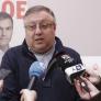 Gómez Gámez deja voluntariamente la portavocía adjunta en Zaragoza tras aparecer en el informe de la UCO
