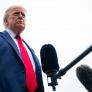 El mundo, a la espera de la decisión de un impulsivo Donald Trump: ¿atacará Estados Unidos a Irán?