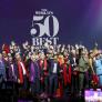 Maido, mejor restaurante del mundo, con cuatro españoles en los '50 Best'