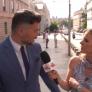 Rufián deja esta reflexión tras lo que le pasó durante su entrevista con Andrea Ropero en la calle