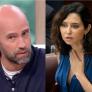 Ayuso ve "cateto" no defender el español y Gonzalo Miró responde como pocas veces: se está viendo en masa