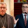 Bolaños acusa a la Iglesia de abandonar la neutralidad política y acercarse a PP y Vox tras pedir elecciones