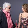 La mentira que le dijo Penélope Cruz a Pedro Almodóvar nada más conocerle