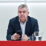 Cerdán vuelve al Congreso para solicitar una indemnización de casi 19.000 euros