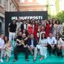'El HuffPost' da la bienvenida al verano en la fiesta de su XIII aniversario