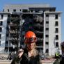 Israel ataca de nuevo la sede científica de la Defensa iraní: Teherán alcanza un edificio residencial