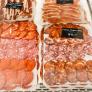 Alerta alimentaria por la presencia de Salmonella en estos dos fuets loncheados españoles de supermercado