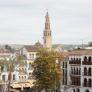 El pueblo de Andalucía que puede presumir de ser el único lugar de España que supera a Nueva York en extensión