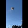 Un incendio en un globo aerostático en Brasil deja al menos 8 muertos y 12 desaparecidos