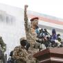 Los hutíes amenazan con atacar buques de EEUU si estos entran en la guerra contra Irán
