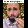 Un francés se planta y señala cómo es su vida desde que llegó a España: usa una frase que lo resume todo