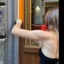 Alquila una habitación en Budapest por Booking y el recorrido para llegar es digno de un 'escape room'