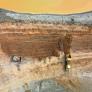 Los expertos dan con el yacimiento de cobre, oro y plata más grande de las últimas tres décadas