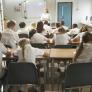 El colegio avisa que vendrán animales de terapia al colegio, la profesora pensó en perros y no vio venir lo que llegó