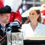 Los príncipes de Gales celebran el cumpleaños de Guillermo con una imagen capturada por Kate Middleton