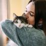 La palabra en español para describir el amor profundo a los gatos es una gran desconocida para muchos