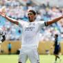 La inferioridad numérica desata al Real Madrid