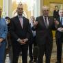 La oposición demócrata acusa a Trump de violar la Constitución al atacar Irán sin la aprobación del Congreso