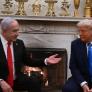 Trump y Netanhayu tienen previsto reunirse con el foco puesto en un alto el fuego en Gaza
