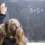Señalan que las desigualdades entre niños y niñas en matemáticas comienza en primero de Primaria